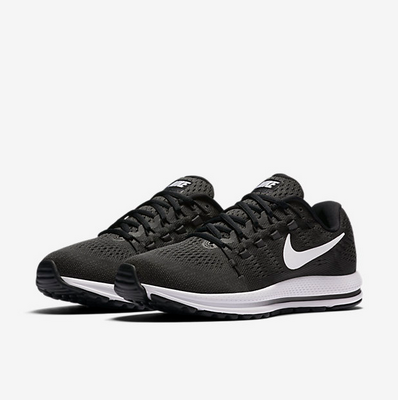 NIKE Zoom Vomero 12 Women--001